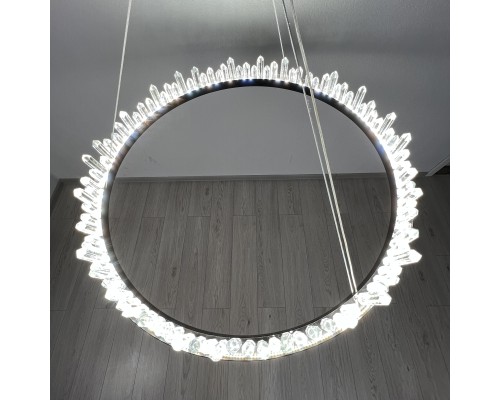 Подвесная люстра QUARTZ D90