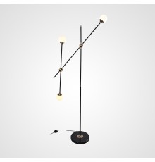 Торшер Baton FLOR LAMP 3 ImperiumLoft