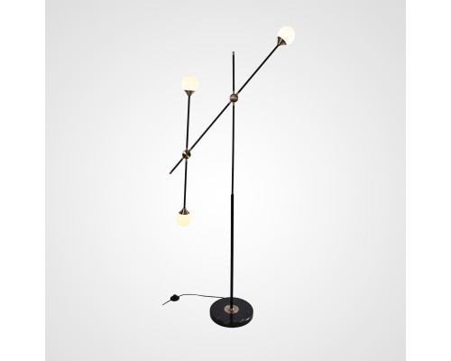 Торшер Baton FLOR LAMP 3