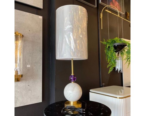 Настольная лампа Marble Ball SN009