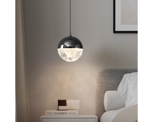 Подвесной светильник EMMERT Gold ImperiumLoft