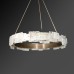 Подвесная люстра Frost Patterns & Brass D60 ImperiumLoft