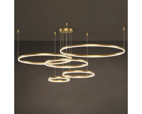Подвесная люстра CRUISE LUX D20+40+60