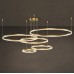 Подвесная люстра CRUISE LUX D20+40+60