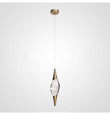 Подвесной светильник FAME B Прозрачный ImperiumLoft