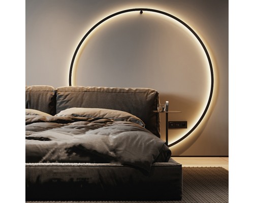 Настенный светильник GUARD LUX D60 Brass