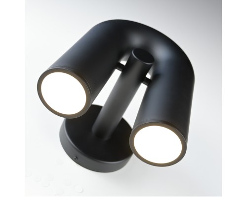 Бра FANNY Black ImperiumLoft