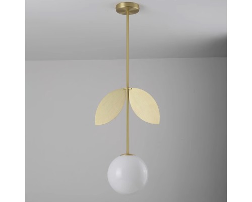 Люстра Areti Plates Pendant