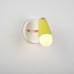 Настенный светильник ROTARY WALL Желтый