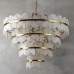 Подвесная люстра IOANNA D50 ImperiumLoft
