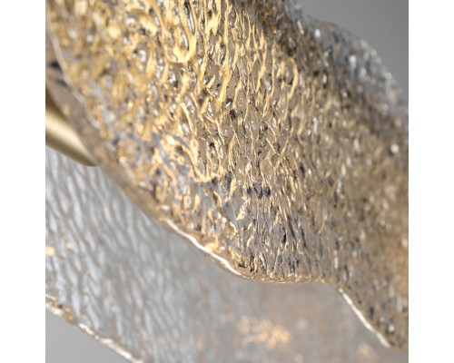 Подвесной светильник MELINDA LONG L90 ImperiumLoft