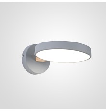 Светодиодное бра TURNA Gray ImperiumLoft