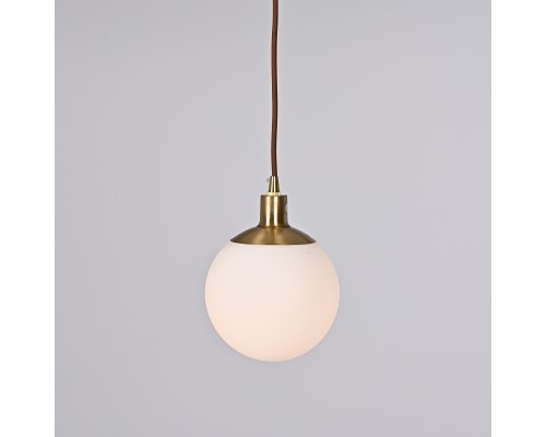 Подвесной светильник Orviet Gold D15 ImperiumLoft