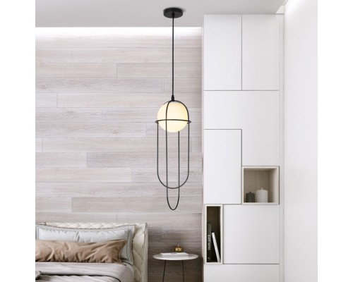 Подвесной светильник ASCENT ImperiumLoft