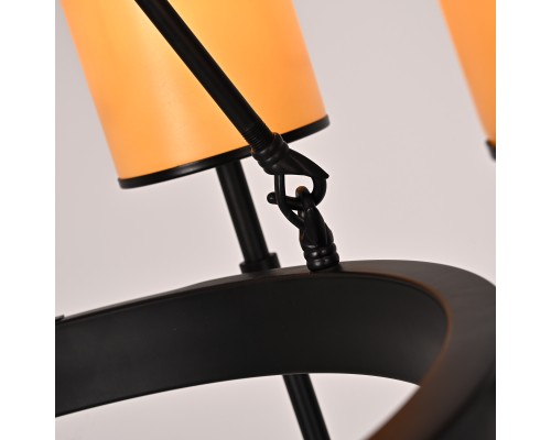 Подвесная люстра Conne 5