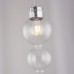Подвесной светильник Heathfield Lighting - Medina Pendant Transparent ImperiumLoft