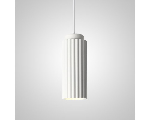 Подвесной светильник JIB pink ImperiumLoft