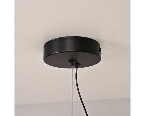 Подвесной светильник DROTT B Black ImperiumLoft