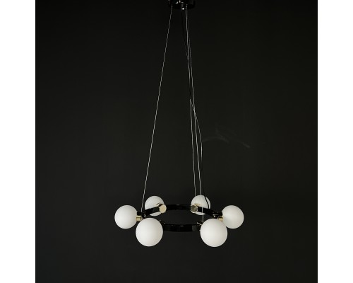 Подвесная люстра FLAMB D57 ImperiumLoft