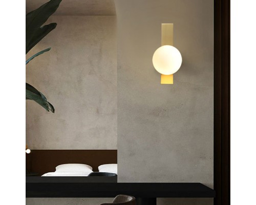 Настенный светильник LEEN L2