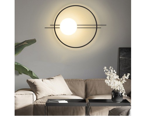 Настенный светильник ESTA Gold ImperiumLoft