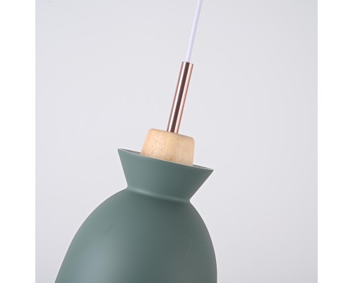 Подвесной светильник OMG C Green