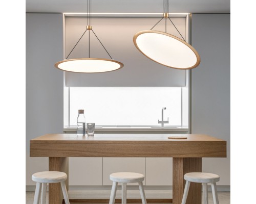 Подвесной светильник VIVERT D60 Black