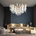 Подвесная люстра FLORIAN D60 ImperiumLoft