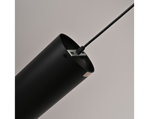 Подвесной светильник Vexa BLACK H50 ImperiumLoft