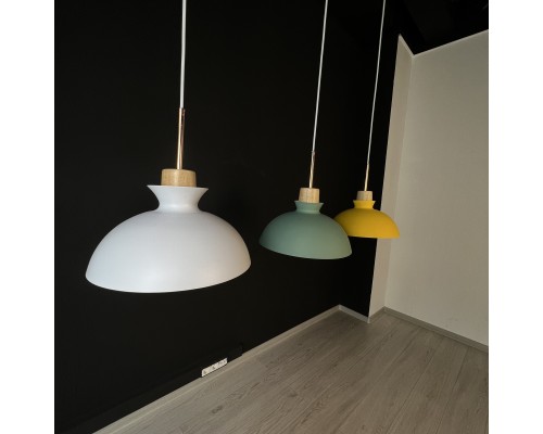 Подвесной светильник OMG A White