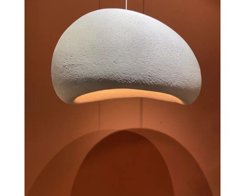 Подвесной светильник CEMENCLOUD A D40 White