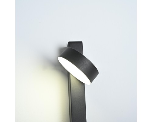 Настенный светильник DENZIL Black ImperiumLoft