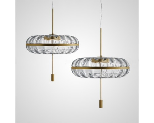 Подвесной светильник DONA D50 ImperiumLoft