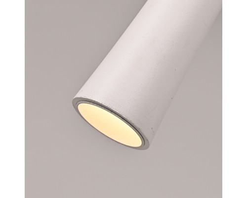 Подвесной светильник Zylo White H34 ImperiumLoft