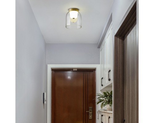 Потолочный светильник CLARITY A ImperiumLoft