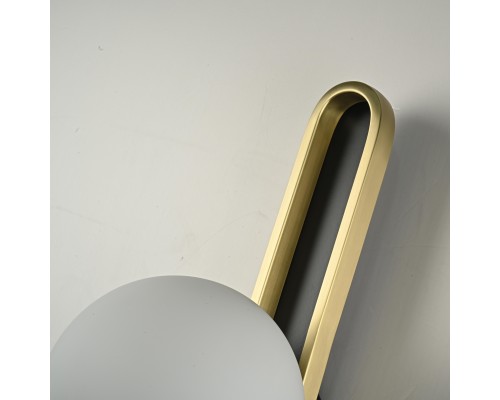 Настенный светильник DIXON White ImperiumLoft