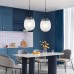 Подвесной светильник CILLIAN B ImperiumLoft