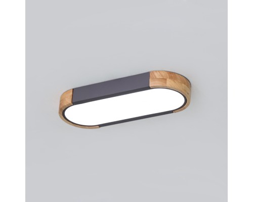 Потолочный светильник LINN L35 Grey ImperiumLoft