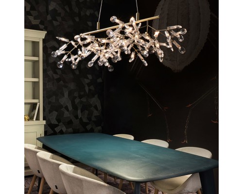 Подвесная люстра ARIANA D120 ImperiumLoft