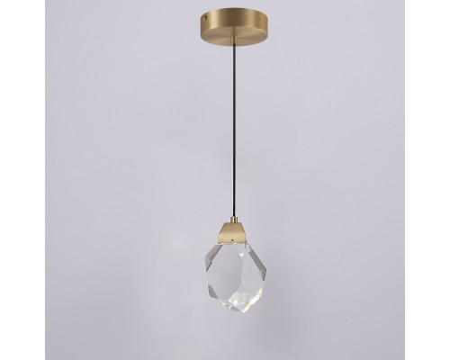 Подвесной светильник CRISTEL ONE D12