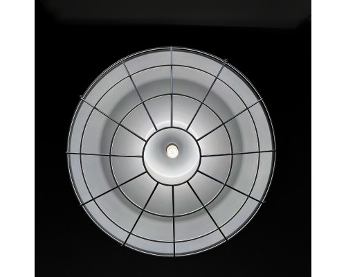 Подвесной лофт светильник SMМ Медь