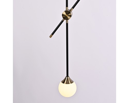 Торшер Baton FLOR LAMP 3