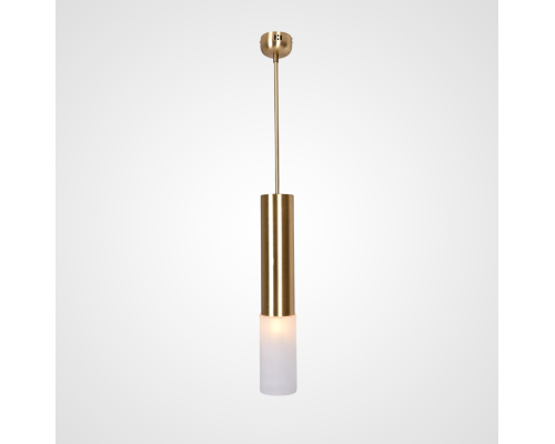 Подвесной светильник Tevra Gold D11 ImperiumLoft