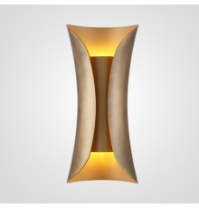 Настенное бра INFINITI Brass H34 ImperiumLoft