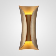 Настенное бра INFINITI Brass H34 ImperiumLoft