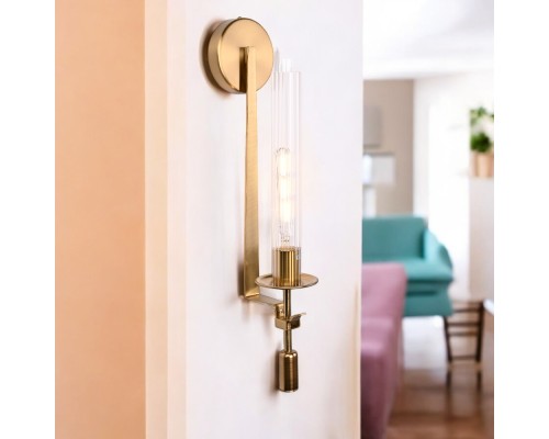 Бра Fontanelle Single Wall Lamp