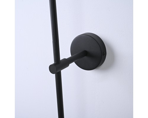 Настенный светильник LINES Ball 150 Black