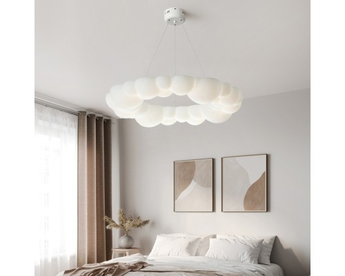 Подвесной светильник ODDLY D87 ImperiumLoft