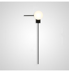 Настенный светильник в виде угла LINGE XL ImperiumLoft