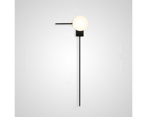 Настенный светильник в виде угла LINGE XL